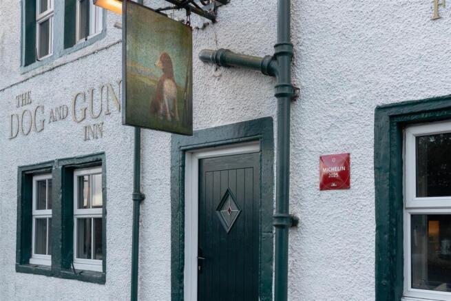 The Dog & Gun Inn