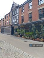 Flat B, Northwest House, Coopers Brow, Stockport SK1 1AQ