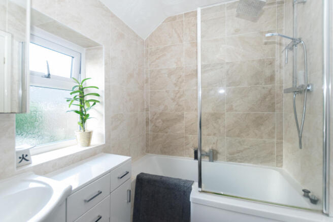 Bathroom 1