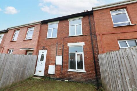 South Street, Highfields, Doncaster