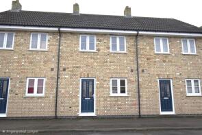 1b, Station Road, Arlesey SG15 6RG