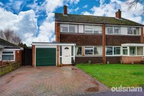 3, Orchard Rise, Droitwich Spa WR9 8NU