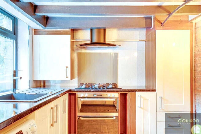 2 bed Terraced for sale Image 6
