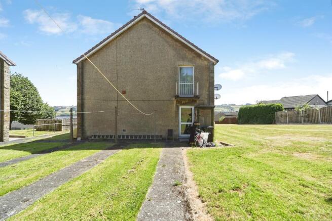 1 bed Ground Flat for sale Image 9
