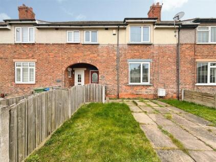 Waterslack Road, Bircotes, Doncaster