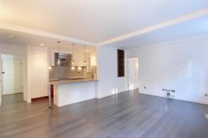 Flat G, 59 Melcombe Regis Court, Weymouth Street, London W1G 8NS
