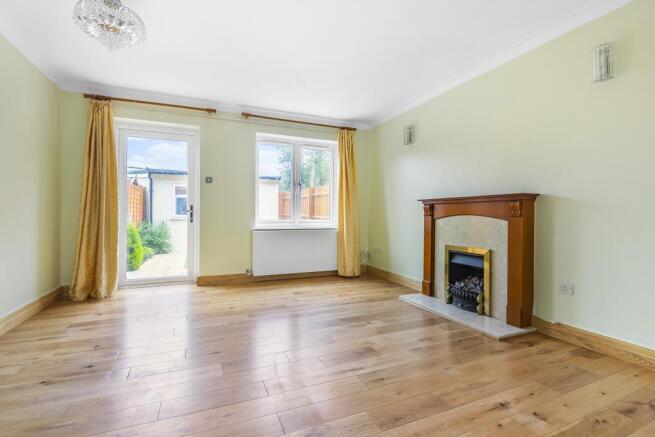 Sitting / Dining Room