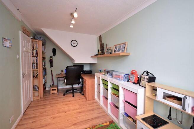 Bedroom 4/ Fam...