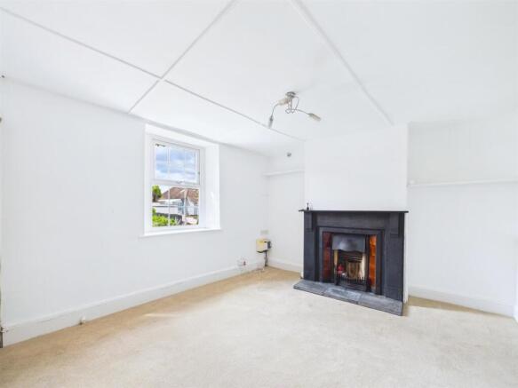 2 - detached period cottage for auction, st george