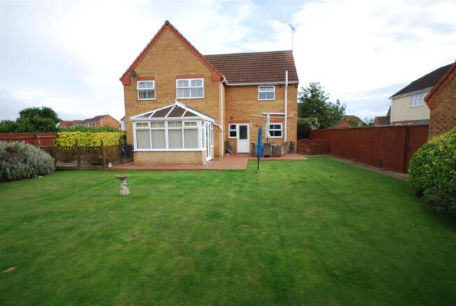 EXTERIOR: