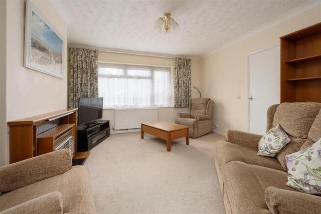 Nursery Close, Tankerton, Whitstable