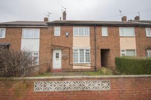 50, Clynes Road, Middlesbrough TS6 7RJ