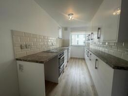 Flat 4, Alexandra Court, Brunswick Street, Leamington Spa CV31 2DX