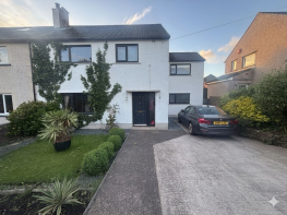 10, Ehen Road, Egremont CA22 2SQ