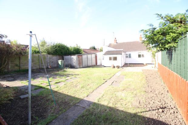 Rear Garden (1)
