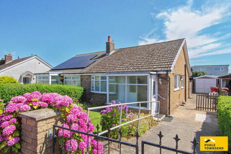 Whinlatter Drive, Barrow-in-furness, LA14 4NR