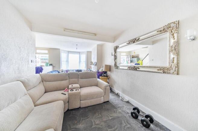 Davidson Frost-Wellings, DFW, Whitchurch Lane, Edg