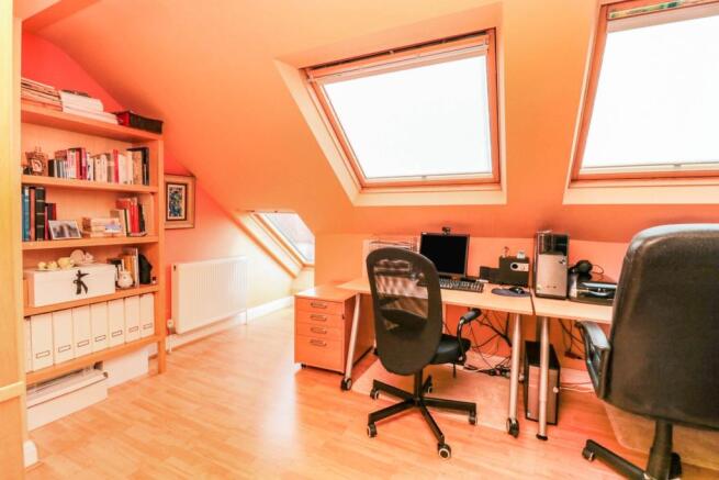 Office / Study