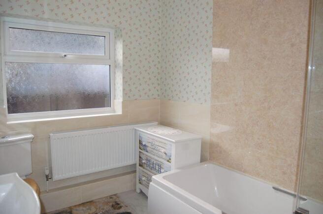 Modern Bathroom