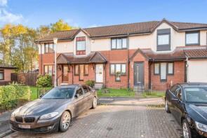 14, Tormusk Gardens, Glasgow G45 0DL