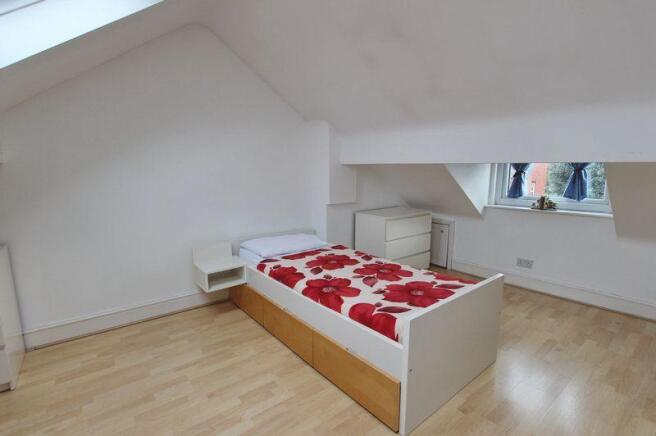 Bedroom Five
