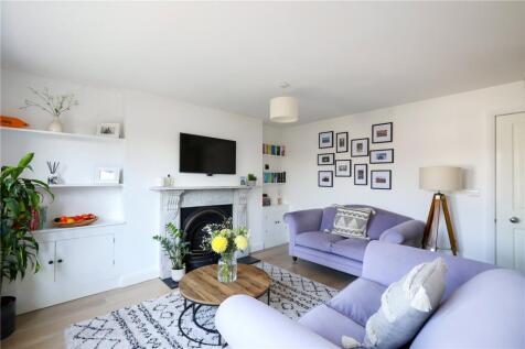 Grange Park, London, W5