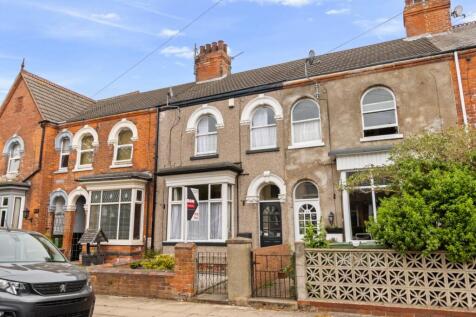 St Augustines Avenue, Grimsby, DN32