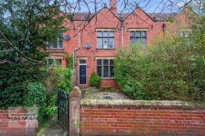 74, Knutsford Road, Wilmslow SK9 6JD