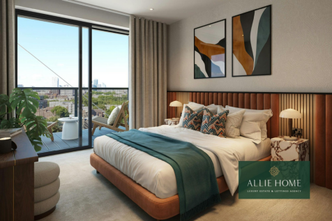 430 Hackney Road, Regent's View, E2