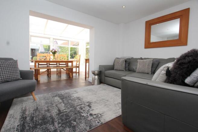5-bed detached on The Heathers, Barry, CF62, £430,000