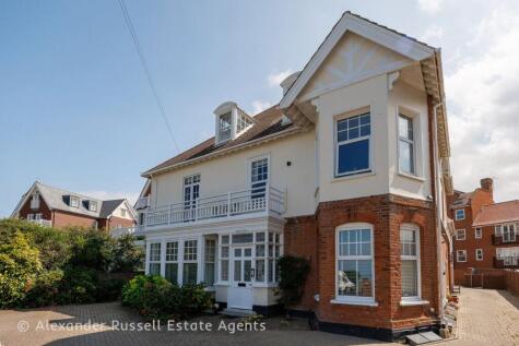 Sea Road, Westgate-on-Sea, CT8