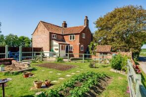 1 Bluebell Cottage, Back Road, Norwich NR12 9JZ
