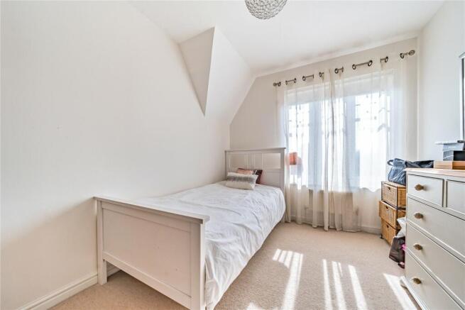 Bedroom Five