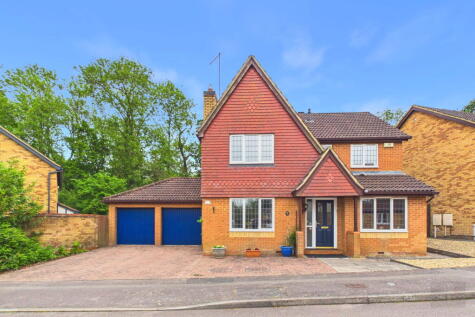 Woodland Walk | Northampton | NN3