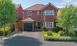 10, Hendre Las, Abergele LL22 9BJ