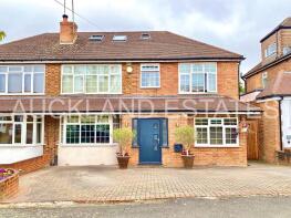 60, Mimms Hall Road, Potters Bar EN6 3DU