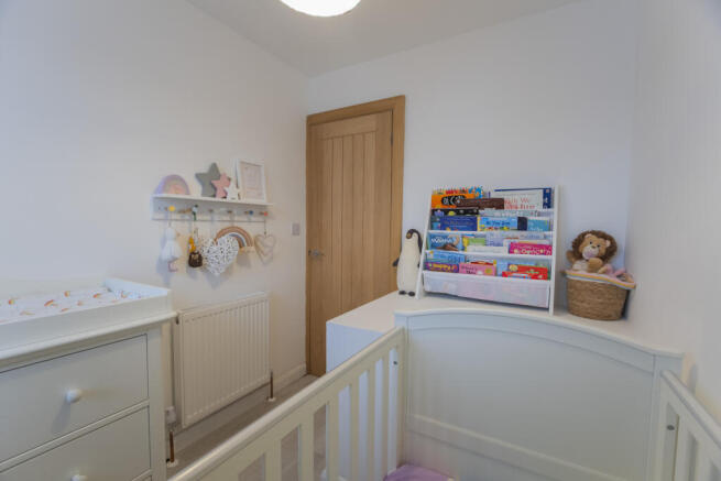 Bedroom 3