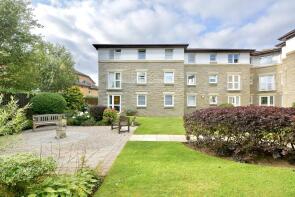6, Dalblair Court, Dalblair Road, Ayr KA7 1UJ