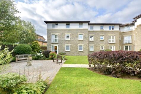 6 Dalblair Court, Ayr, KA7 1UJ