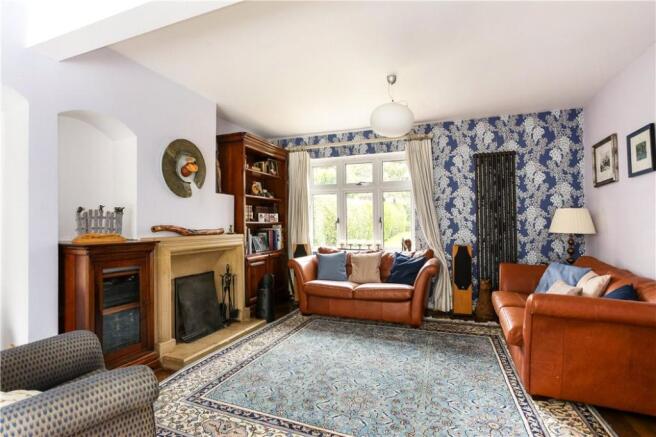 Drawing/ Music Room