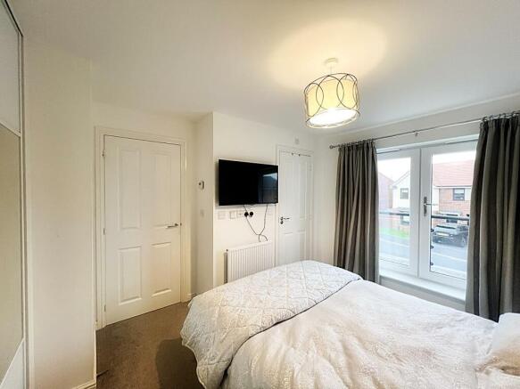 Bedroom 1