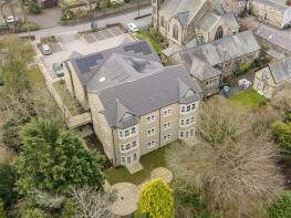 Flat 4, Rosemont House, Breary Lane, Bramhope, Leeds LS16 9AD