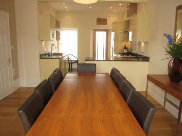 Dining Room..