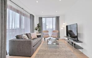 Flat 1, 1 Belmore Apartments, Essoldo Close, Harrow HA3 8FA