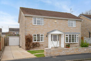 46, Swarthdale, Haxby, York YO32 3NZ
