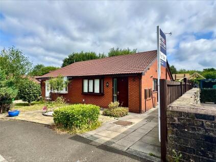 Kathan Close, Newbold, Rochdale, Greater Manchester, OL16