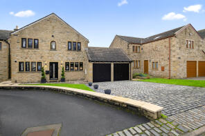 6, Covey Clough Court, Upper Hopton, Mirfield WF14 8JL