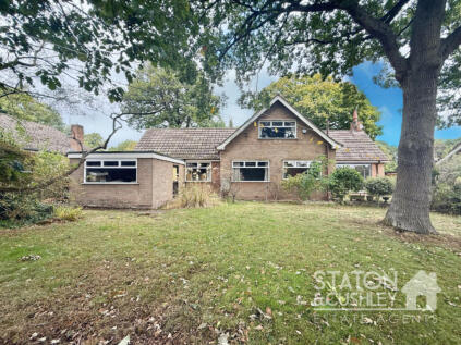 The Links, Mansfield, NG18