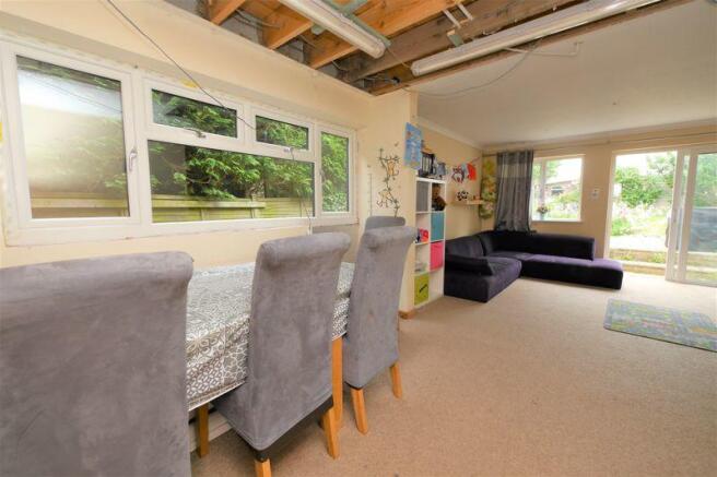 PARTLY RENOVAT...