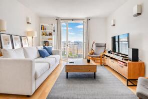 Flat 211, 23 Colefax Building, Plumbers Row, London E1 1EQ